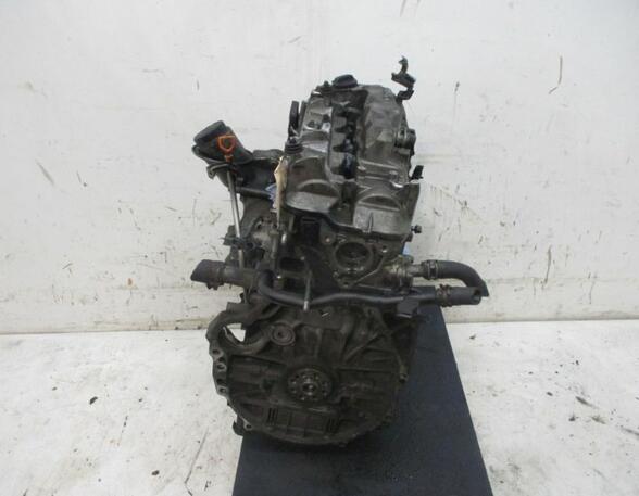 Motorblock N22A2 Motor Engine Moteuer HONDA CR-V III (RE) 2.2 I-CTDI 4WD 103 KW