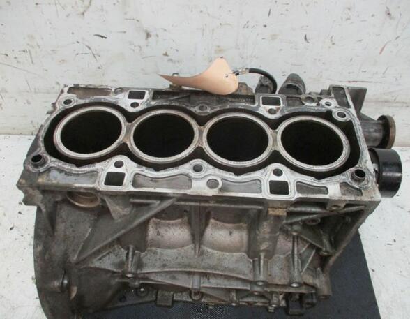 Engine Block FORD Fiesta VI (CB1, CCN)