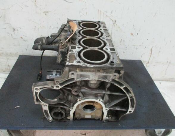 Engine Block FORD Fiesta VI (CB1, CCN)