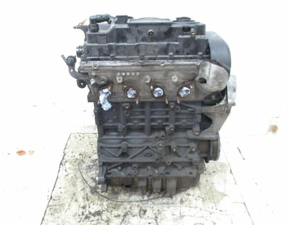 Motorblock BMN Motor Engine Moteuer AUDI A3 SPORTBACK (8PA) 2.0 TDI 125 KW