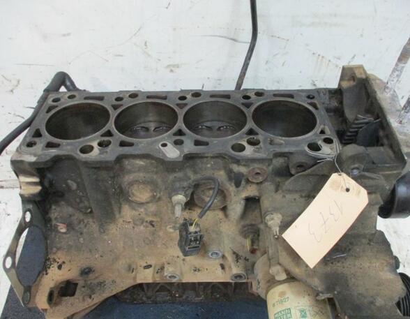 Engine Block FORD Maverick (--)