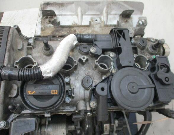 Cilinderblok VW Golf VI (5K1)