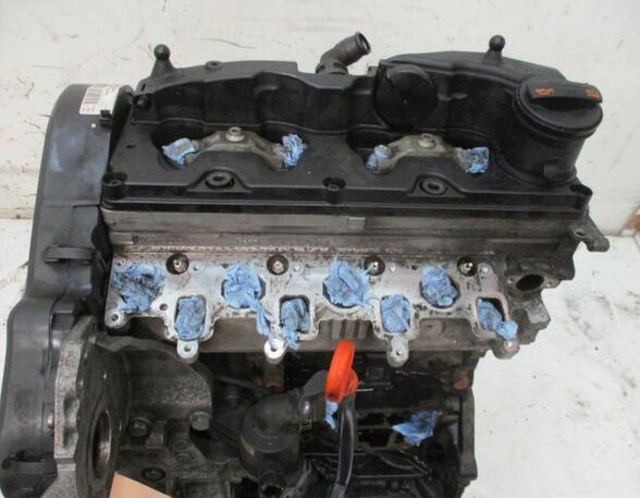 Motorblock CAYB Motor Engine Moteuer SEAT IBIZA V ST (6J8) 1.6 TDI 66 KW