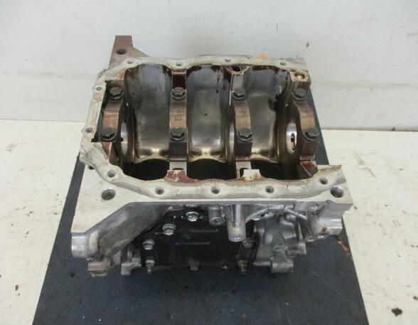 Motorblock Zylinderblock Ohne Anbauteile nur Block 1KR-FE CFA CITROEN C1 (PM_  PN_) 1.0 50 KW