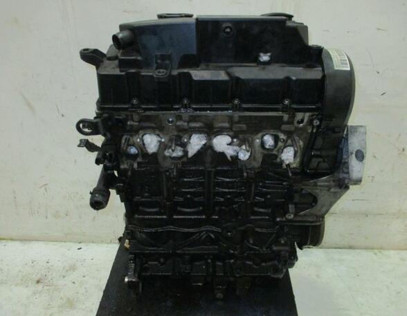 Engine Block AUDI A3 (8P1), AUDI A3 Sportback (8PA)