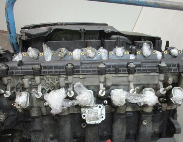 Motorblock M57N256D2 M57TU Motor Engine Moteur BMW 5 TOURING (E61) 525D 130 KW