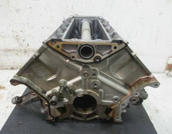 Engine Block BMW X5 (E70)