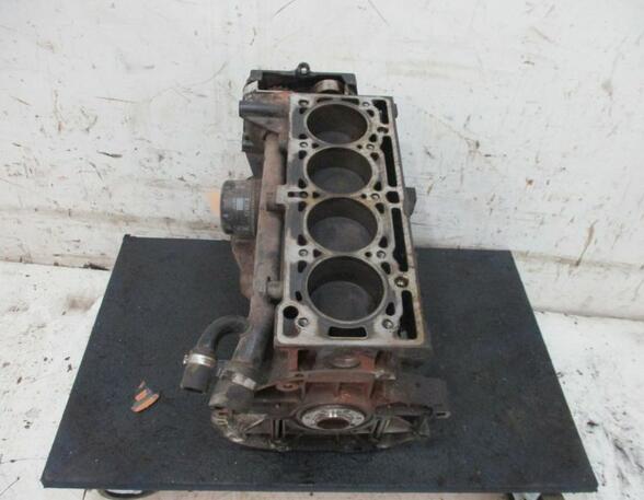 Engine Block DACIA Logan MCV (KS)