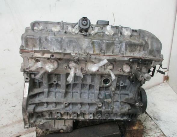 Engine Block BMW 5er (E60)