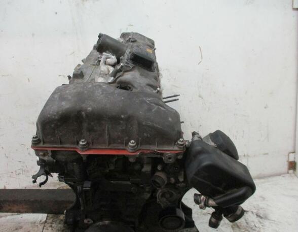 Motorblock N52B30A Motor Engine Moteur Ohne Anbauteile BMW 5 (E60) 530I 190 KW
