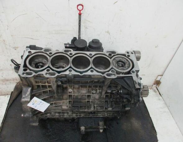 Engine Block VOLVO V70 II (SW)