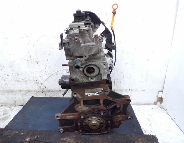 Motorblock BKR Motor Moteur Engine VW FOX (5Z1  5Z3) 1.4 55 KW