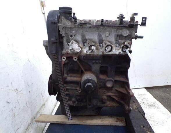 Motorblock BKR Motor Moteur Engine VW FOX (5Z1  5Z3) 1.4 55 KW