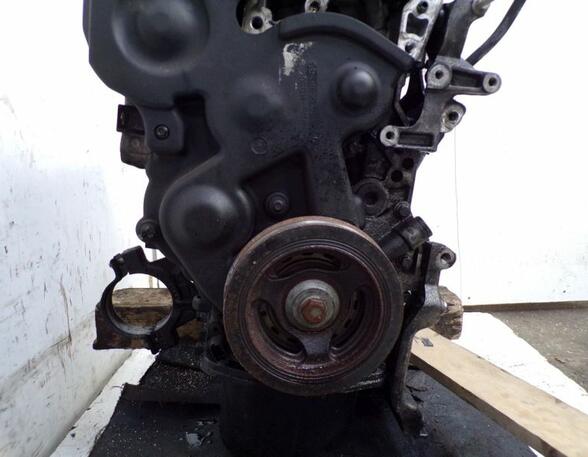 Motorblock D4164T Motor Moteur Engine VOLVO V50 (MW) 1.6 D 80 KW