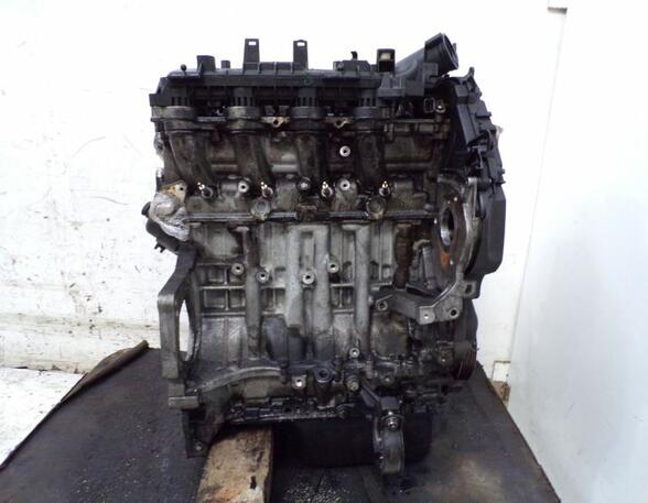 Motorblock D4164T Motor Moteur Engine VOLVO V50 (MW) 1.6 D 80 KW