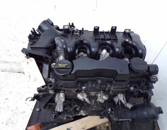 Engine Block VOLVO V50 (MW)