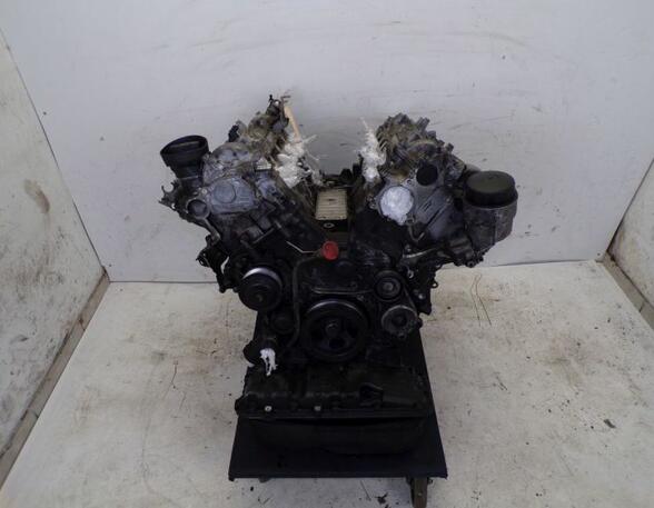 Motorblock Motor Engine Moteur 642820 642.820 MERCEDES-BENZ M-KLASSE (W164) ML 350 4MATIC MOPF 197 KW