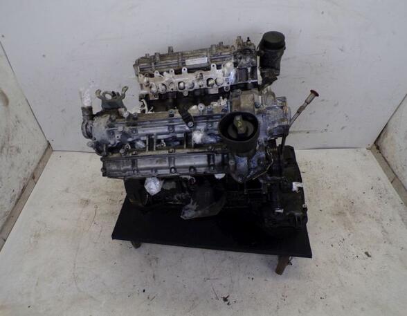 Motorblock Motor Engine Moteur 642820 642.820 MERCEDES-BENZ M-KLASSE (W164) ML 350 4MATIC MOPF 197 KW