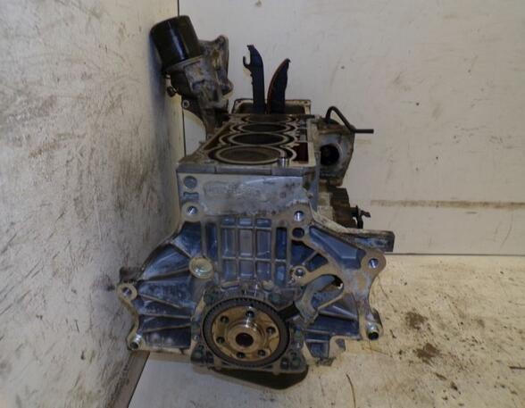 Engine Block AUDI A1 (8X1, 8XK), AUDI A1 Sportback (8XA, 8XF)