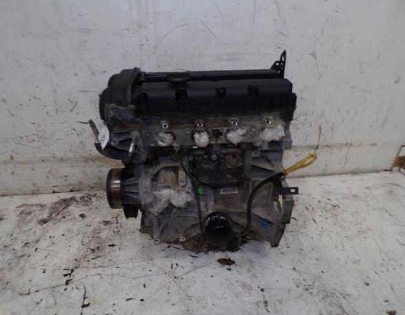 Engine Block FORD Fiesta VI (CB1, CCN)