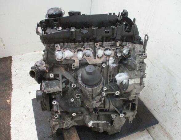 Motorblock N47D20A Motor Moteur Engine BMW 5 TOURING (E61) 520D LCI 130 KW