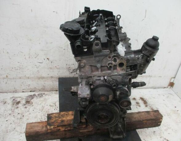 Motorblock N47D20A Motor Moteur Engine BMW 5 TOURING (E61) 520D LCI 130 KW