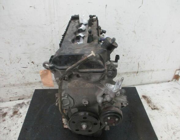 Motorblock 135930 M135E14 Motor Moteur Engine SMART FORFOUR (454) 1.3 70 KW