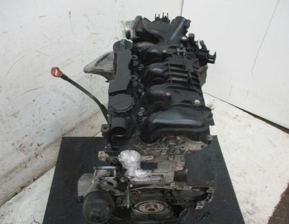 Motorblock 9HY (DV6TED4) Motor Moteur Engine CITROEN C4 GRAND PICASSO (UA_) 1.6 HDI 80 KW