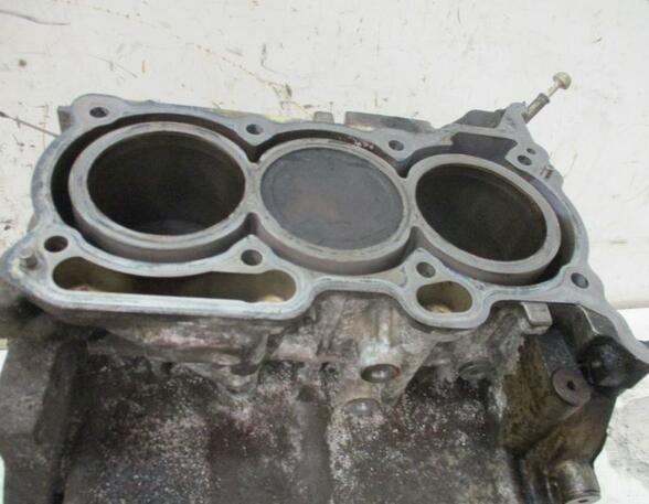 Engine Block MITSUBISHI Colt VI (Z2A, Z3A)