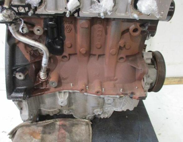 Motorblock K9K872 Motor Moteur Engine DACIA LOGAN MCV II 1.5 DCI STEPWAY 70 KW