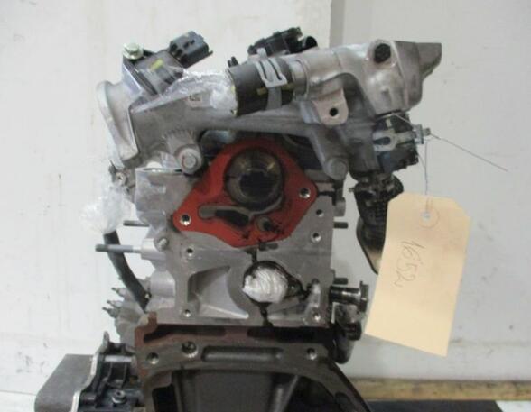 Motorblock K9K872 Motor Moteur Engine DACIA LOGAN MCV II 1.5 DCI STEPWAY 70 KW
