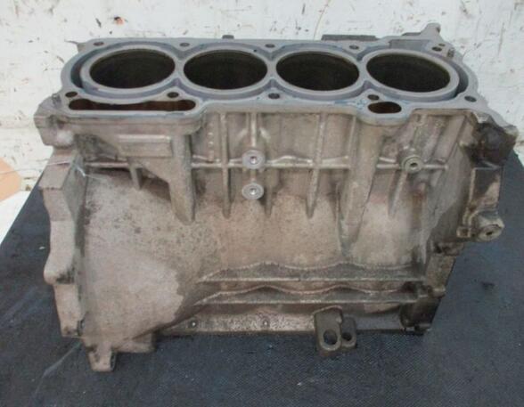 Engine Block MITSUBISHI Colt CZC Cabriolet (RG)