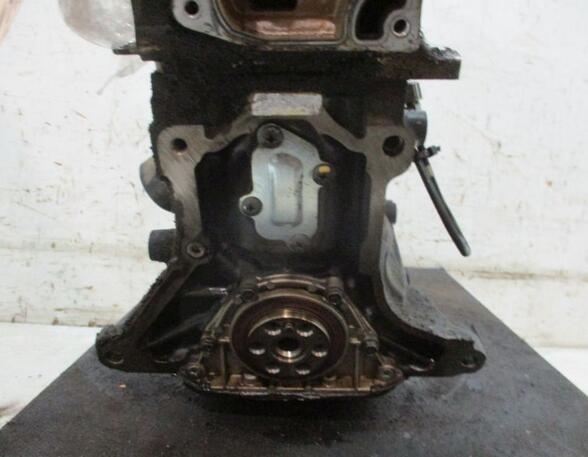 Engine Block CHEVROLET Spark (M300)