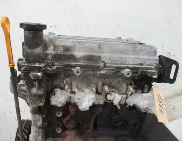 Motorblock Moteur Engine B12D1 CHEVROLET SPARK (M300) 1.2 60 KW
