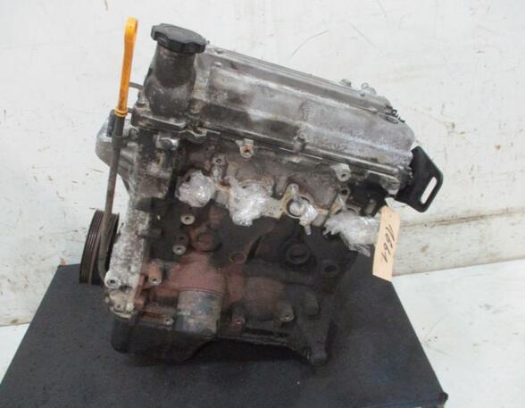 Motorblock Moteur Engine B12D1 CHEVROLET SPARK (M300) 1.2 60 KW