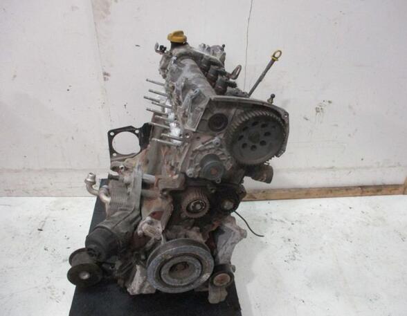 Engine Block FIAT Sedici (FY)