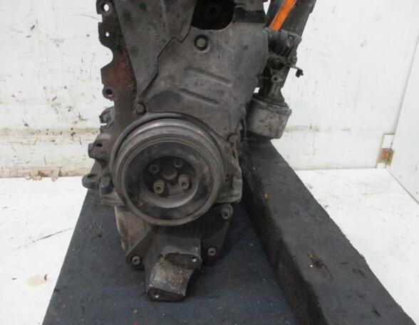 Motorblock ASZ Motor Moteur Engine FORD GALAXY (WGR) 1.9 TDI 96 KW