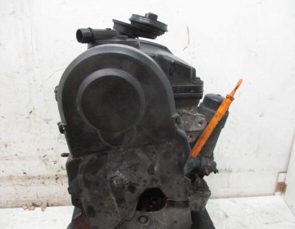 Motorblock ASZ Motor Moteur Engine FORD GALAXY (WGR) 1.9 TDI 96 KW