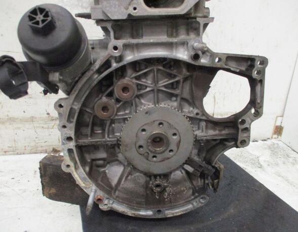 Motorblock 5F01 Motor Moteur Engine CITROEN C4 (B7) 1.6 VTI 120 88 KW