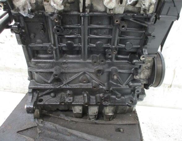 Motorblock BMP Motor Moteur Engine VW PASSAT VARIANT (3C5) 2.0 TDI 103 KW