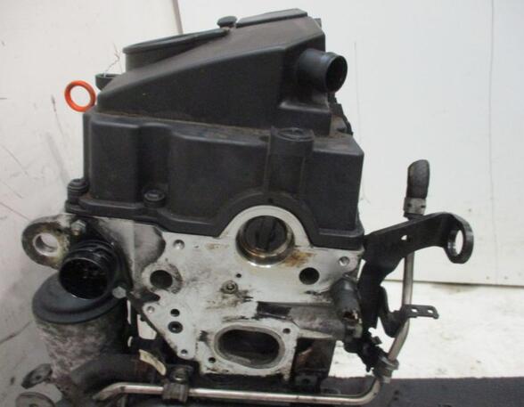 Motorblock BMP Motor Moteur Engine VW PASSAT VARIANT (3C5) 2.0 TDI 103 KW