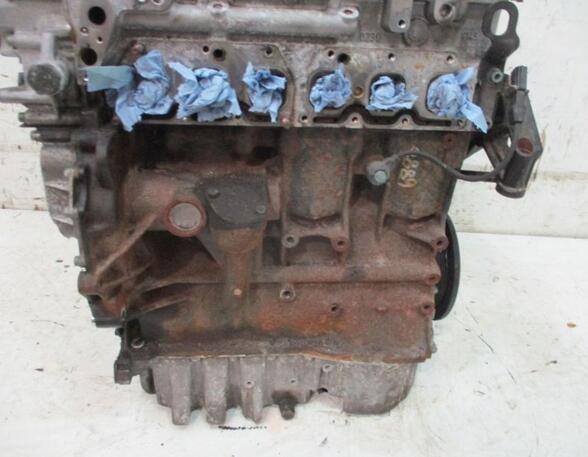 Motorblock BDB Motor Moteur Engine AUDI A3 (8P1) 3.2 V6 QUATTRO 184 KW