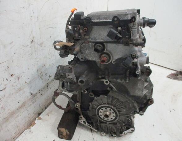 Motorblock BDB Motor Moteur Engine AUDI A3 (8P1) 3.2 V6 QUATTRO 184 KW