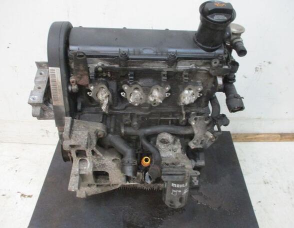 Engine Block VW Golf V (1K1)
