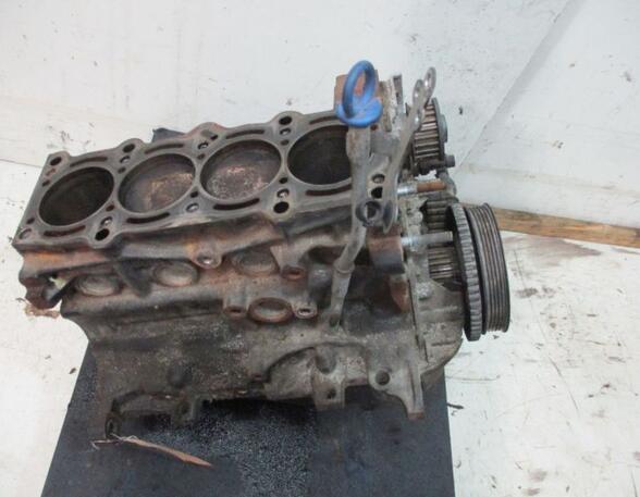 Motorblock 350A1.000 Zylinderblock Kurbelwelle Pleul FIAT PUNTO/GRANDE PUNTO (199) 1.4 57 KW