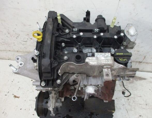 Motorblock C10FD0X Motor Moteur Engine FORD FOCUS III MK3 1.0 ECOBOOST FACELIFT 92 KW