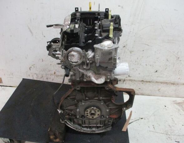 Motorblock C10FD0X Motor Moteur Engine FORD FOCUS III MK3 1.0 ECOBOOST FACELIFT 92 KW