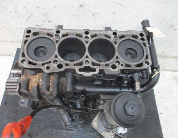 Engine Block VW EOS (1F7, 1F8)
