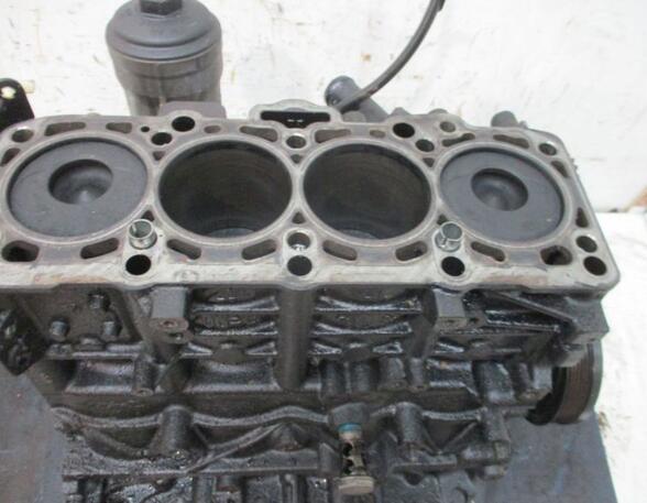 Engine Block VW EOS (1F7, 1F8)