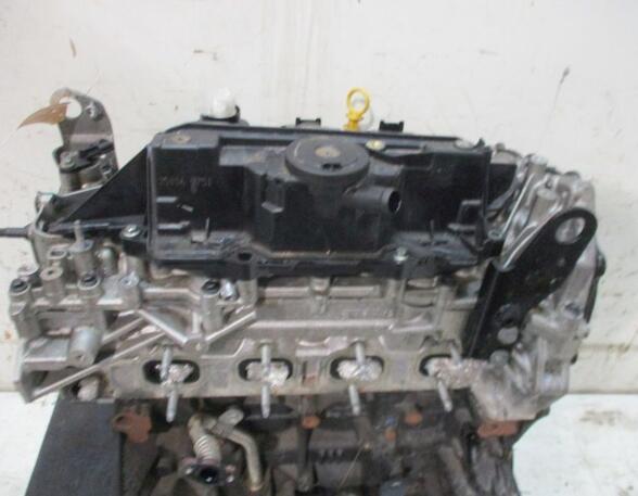 Engine Block RENAULT Talisman (L2M)